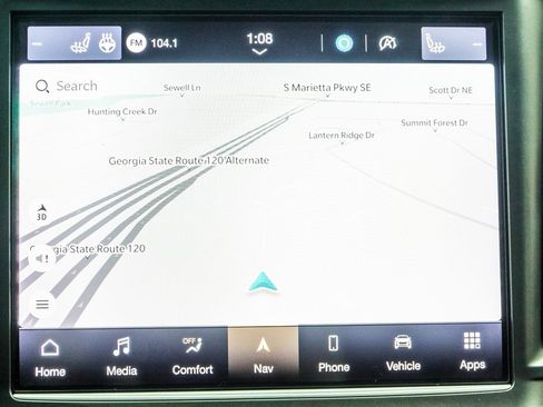 Used 2022 Maserati Levante GT image 28