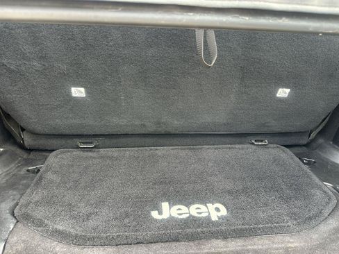 Used 2014 Jeep Wrangler Sport AWD/4WD image 15