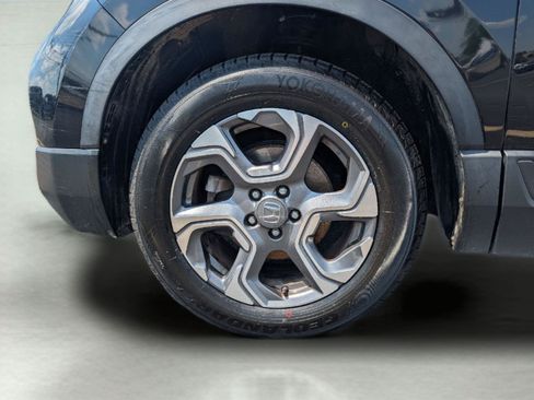 Used 2017 Honda CR-V EX-L image 29