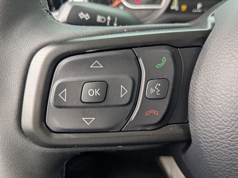 Used 2026 Jeep Wrangler Sport S image 22