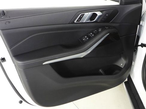 Certified 2023 BMW X5 xDrive45e w/ Climate Comfort Package image 11