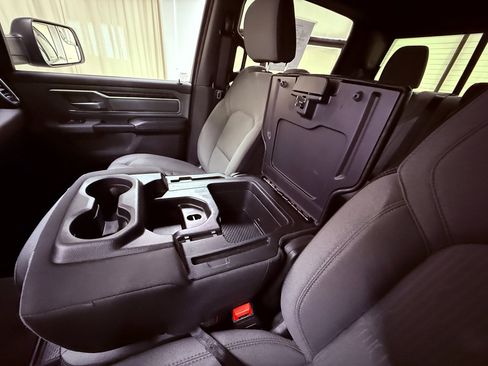 Used 2022 RAM 1500 Big Horn image 38