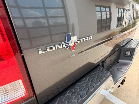 Used 2016 RAM 1500 Lone Star RWD image 12