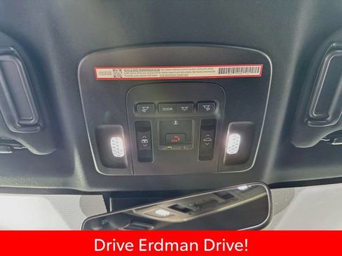 Certified 2026 Toyota Camry XSE FWD image 18
