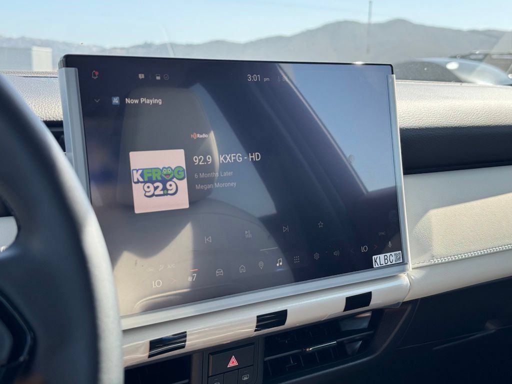 New 2026 MAZDA CX-5 Preferred AWD/4WD image 14