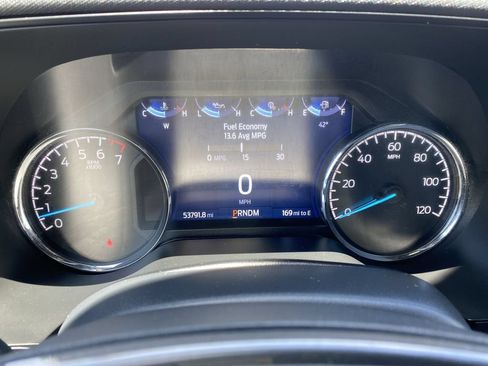Used 2023 Ford F150 Tremor AWD/4WD image 12