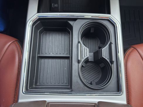 Used 2022 Ford F250 King Ranch w/ Tremor Off-Road Package image 22