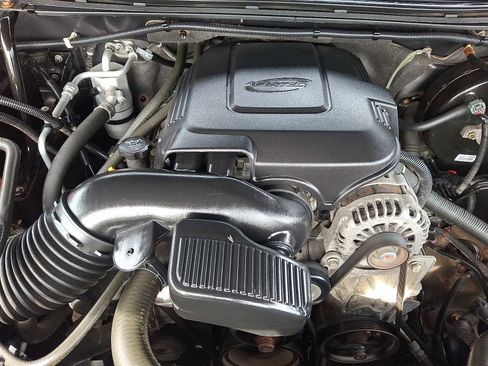 Used 2011 Chevrolet Silverado 1500 LT w/ Interior Plus Package image 26