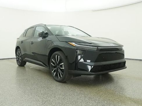 New 2026 Toyota bZ image 64