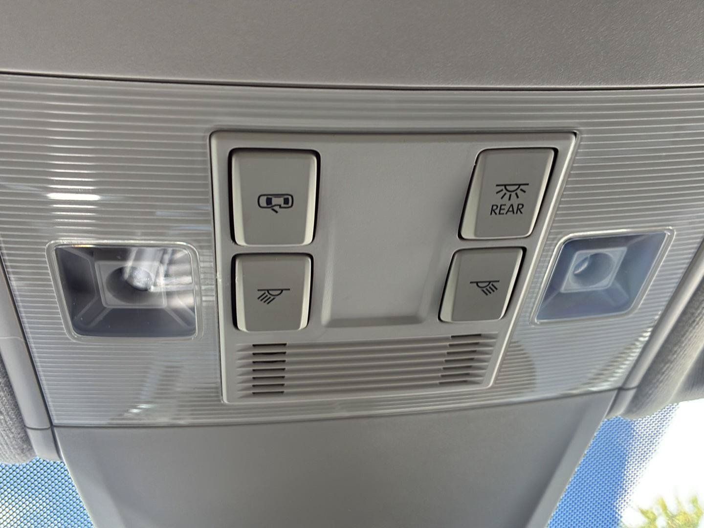 Used 2024 Volkswagen Tiguan S AWD/4WD image 26