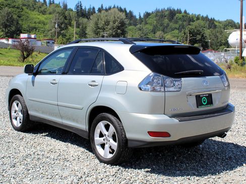 Used 2004 Lexus RX 330 AWD image 5