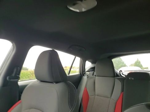 Certified 2024 Subaru Impreza RS image 34