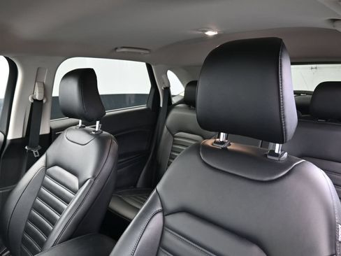 Used 2023 Ford Edge SEL w/ Convenience Package AWD/4WD image 14