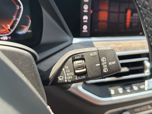 Used 2019 BMW X5 xDrive40i w/ Premium Package AWD/4WD image 83