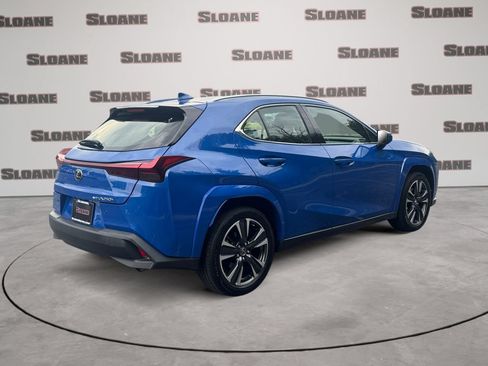Used 2024 Lexus UX 250h AWD w/ Premium Package image 5