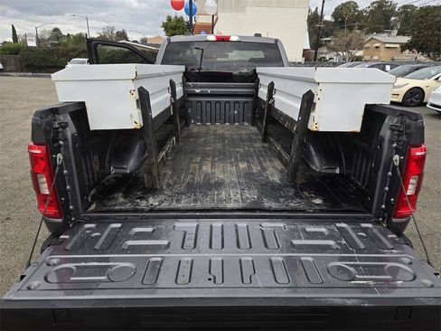 Used 2022 Ford F150 XL w/ Equipment Group 101A High image 21