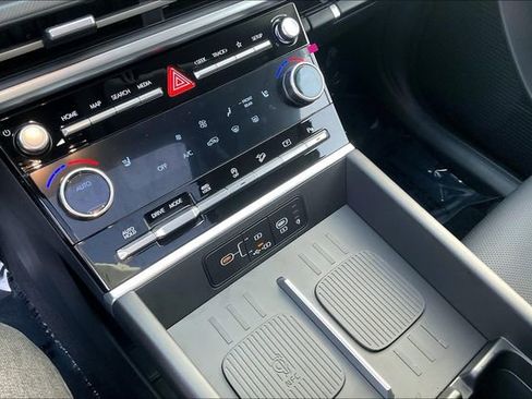 New 2025 Hyundai Santa Fe XRT image 28