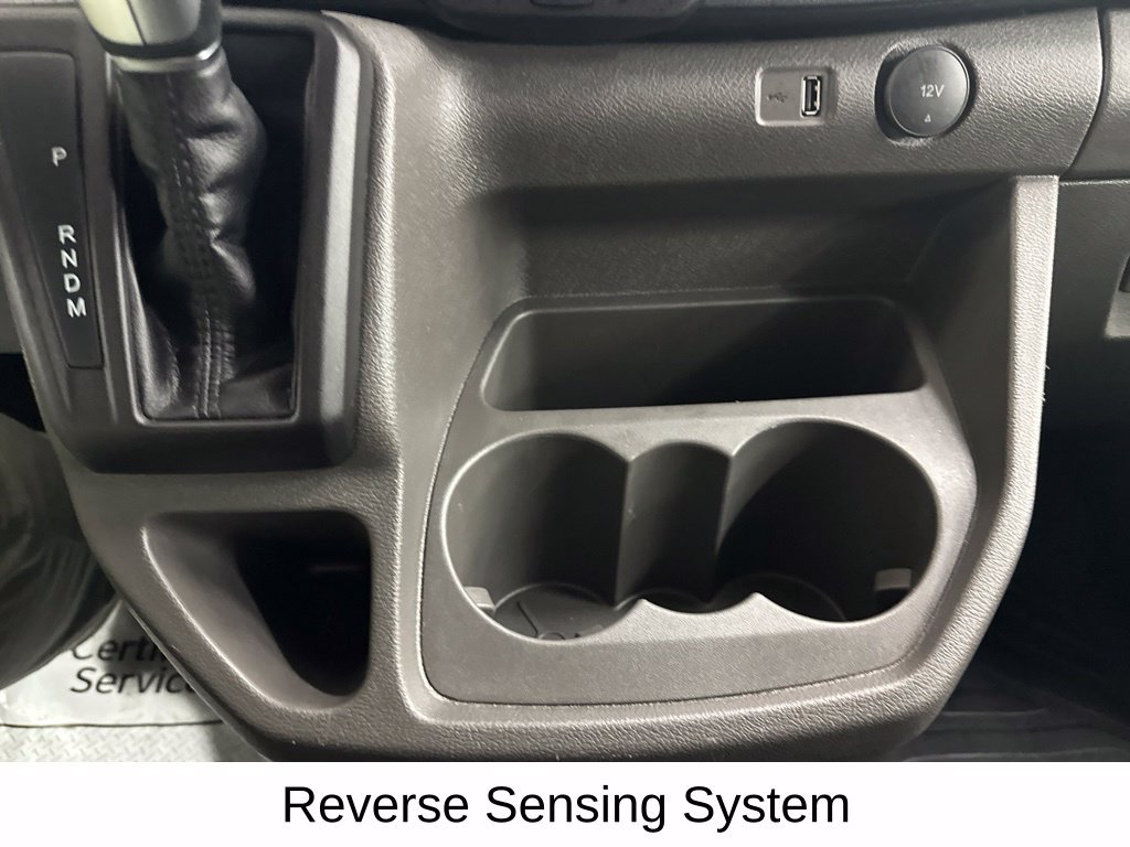 Used 2024 Ford Transit 350 XLT RWD image 41