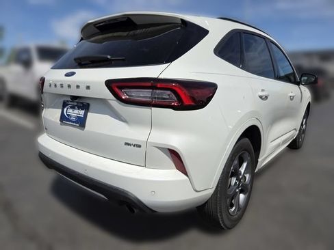 Used 2024 Ford Escape ST-Line w/ Tech Pack #1 AWD/4WD image 42