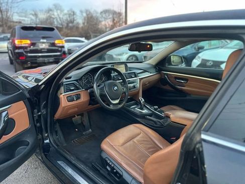 Used 2014 BMW 428i xDrive Coupe w/ Premium Package image 11