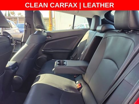 Used 2021 Toyota Prius XLE FWD image 15
