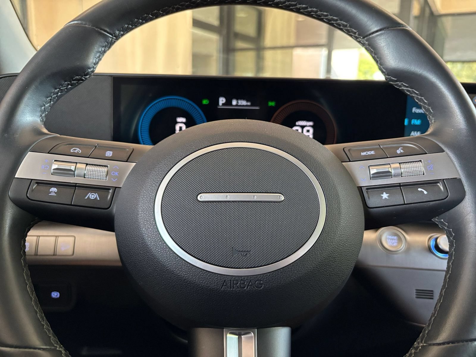 Used 2026 Hyundai Kona SEL Sport FWD image 26
