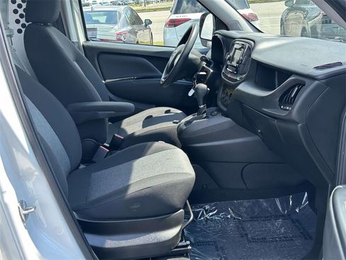 Used 2022 RAM ProMaster City Wagon image 6