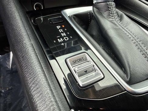 Certified 2025 MAZDA CX-5 AWD 2.5 S w/ Preferred Package image 37