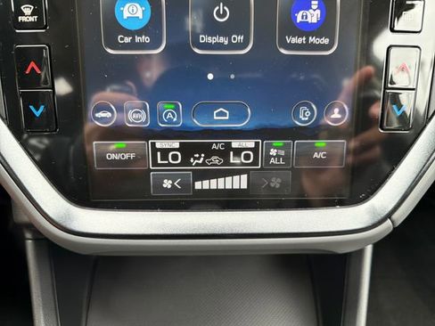 New 2026 Subaru Crosstrek 2.0i Premium image 14