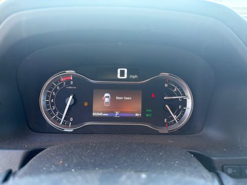 Used 2021 Honda Ridgeline Sport image 14