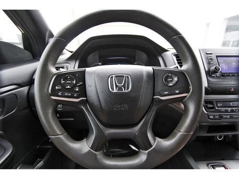 Used 2020 Honda Passport Sport image 14