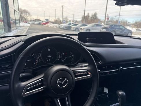 Used 2023 MAZDA CX-30 AWD 2.5 S w/ Preferred Package image 20
