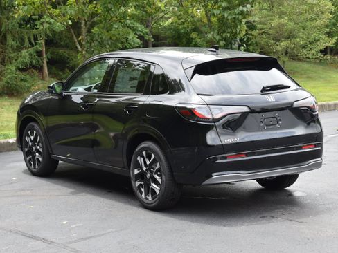 New 2027 Honda HR-V EX-L image 5