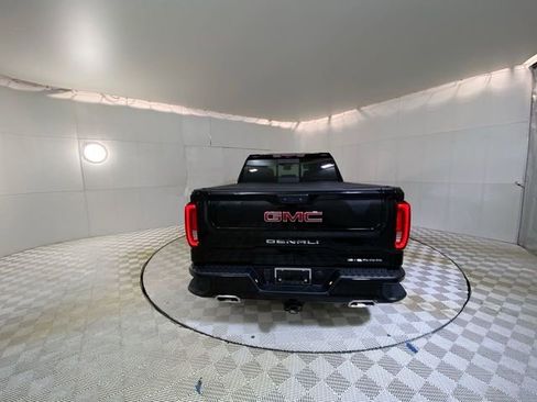 Certified 2024 GMC Sierra 1500 Denali w/ Denali Reserve Package image 18