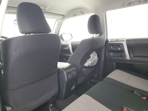 Used 2024 Toyota 4Runner SR5 image 14