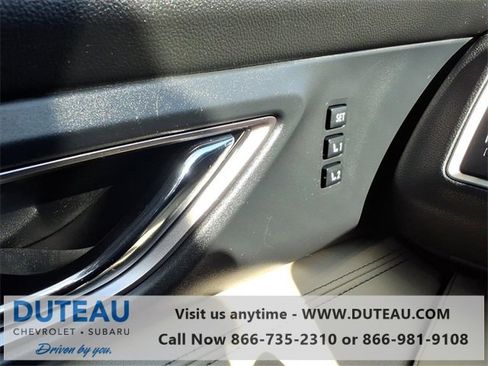 Used 2019 Subaru Ascent Limited image 23