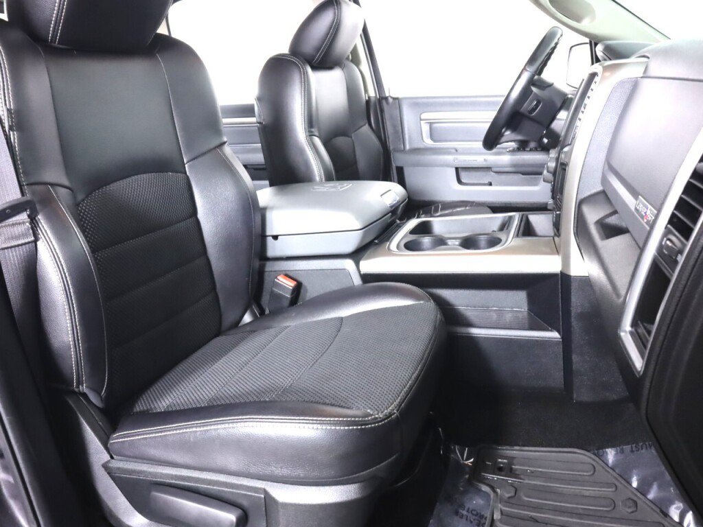 Used 2017 RAM 1500 Lone Star RWD image 41