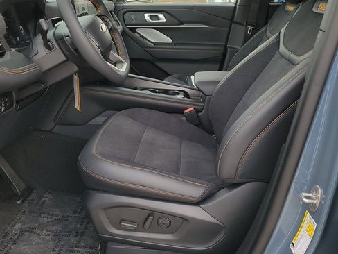 New 2026 Ford Explorer Tremor w/ Tremor Ultimate Package image 6