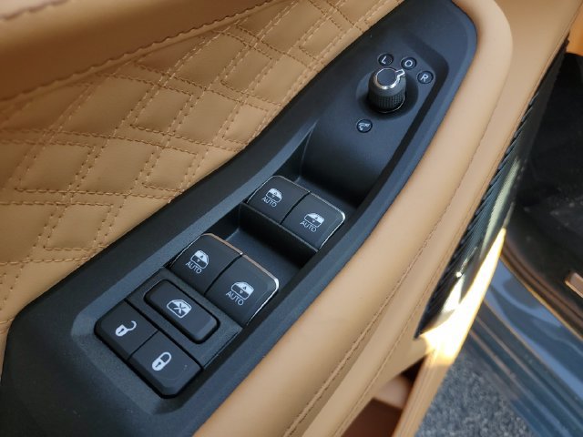 New 2027 Jeep Grand Cherokee Summit AWD/4WD image 21