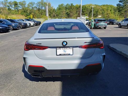 New 2026 BMW 440i xDrive Coupe w/ Premium Package image 6