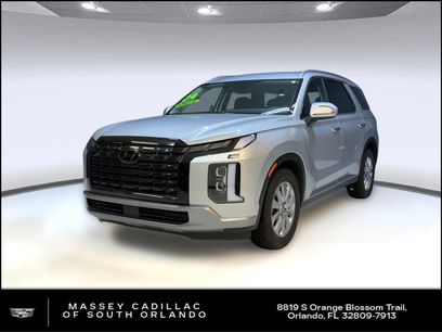 Used 2024 Hyundai Palisade SEL