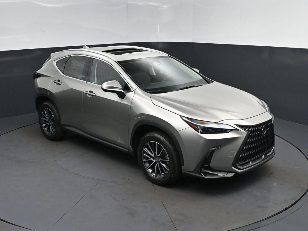 New 2026 Lexus NX 350 AWD w/ Cold Area Package image 36