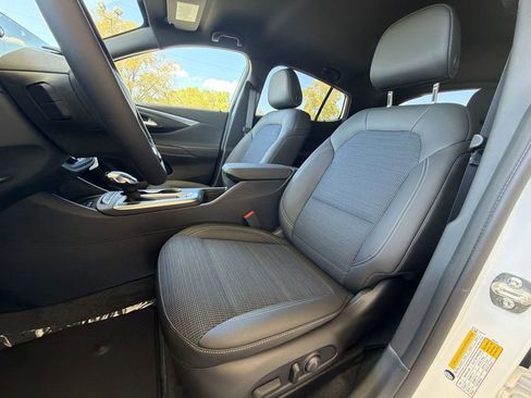 New 2026 Buick Envista Preferred w/ Convenience I Package image 23