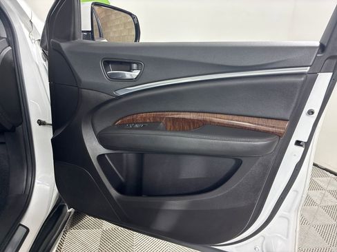 Used 2020 Acura MDX SH-AWD image 33
