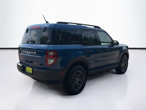 Used 2024 Ford Bronco Sport Big Bend w/ Convenience Package AWD/4WD image 5