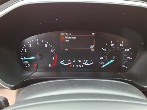 Used 2020 Ford Escape SE AWD/4WD image 13