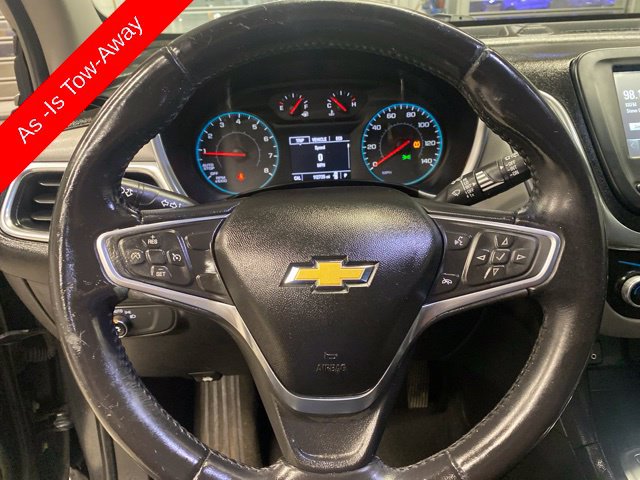 Used 2018 Chevrolet Equinox LT FWD image 15