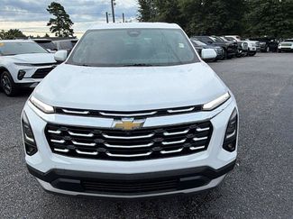 Used 2025 Chevrolet Equinox LT w/ Safety and Technology Package FWD video 2