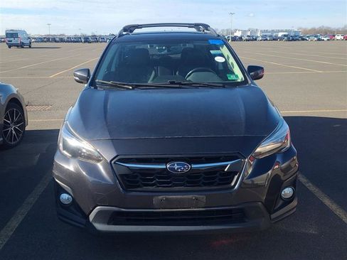Used 2019 Subaru Crosstrek 2.0i Limited w/ Moonroof Package w/Navigation image 4