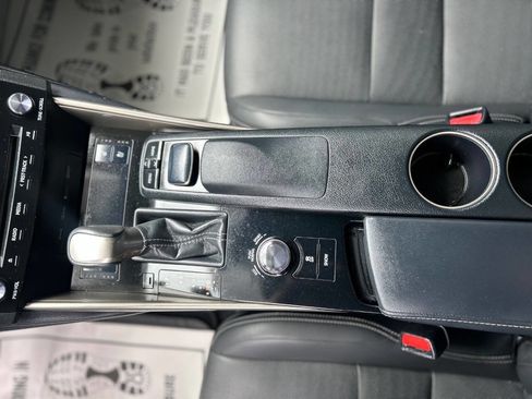 Used 2014 Lexus IS 250 w/ Navigation Package RWD image 14